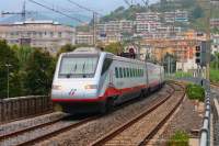 ETR460.07 Frecciabianca