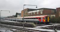 British Rail Class 442: Gatwick Express