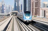 Dubai Metro 017