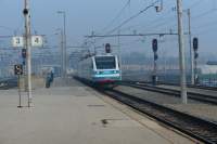 ETR 310 - ICS