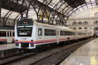 RENFE S448