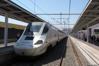 RENFE S-130 Alvia