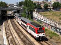 RENFE R-451 040