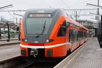 Stadler FLIRT-1401 Kegel