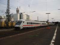 IC (InterCity) ,Wabern