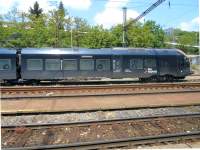   EJ 480 Leo Express