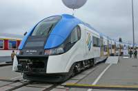 PESA-Elf - EN 76 001