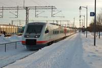   pendolino Sm3-7117  -   . 