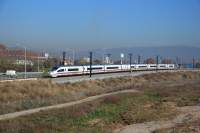    Velaro E (RENFE AVE S 103)    - 