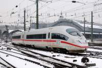 ICE3M 4607 "Hannover"