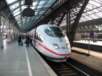 Koln HBF 04