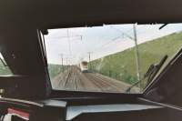 TGV line