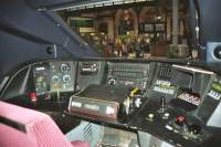 TGV Duplex Paris F