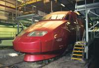 TGV Thalys (B)