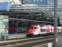 TGV Thalys (B)