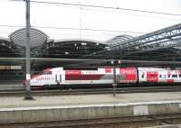 TGV Thalys (B)