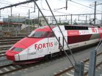 TGV Thalys (B)