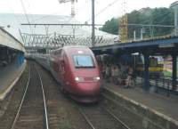 TGV Thalys (B)