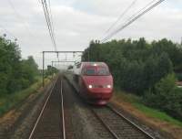 TGV Thalys (B)