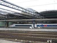 Tgv Réseau SNCF