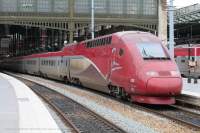 SNCB TGV Thalys PBKA 4303