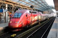 Thalys TGV PBKA 4346