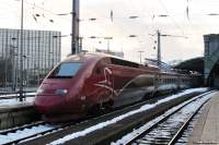 Thalys TGV PBKA 4321