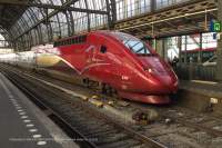 Thalys TGV PBKA 4344