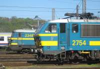 2754 - 2348 SNCB