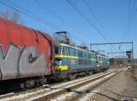 2331 - 2603 SNCB