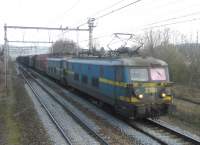 2358 SNCB