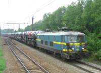 Typ 23 SNCB