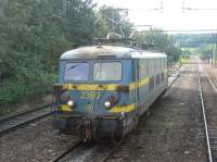 2360 SNCB