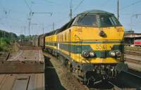 55 41.Aachen West (D)