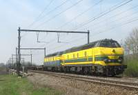 5523 SNCB