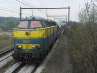 5531 SNCB