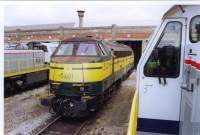 5401 SNCB