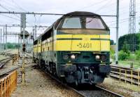 5401 SNCB