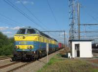 5510-5531 SNCB