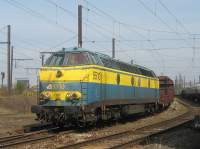 5510 SNCB