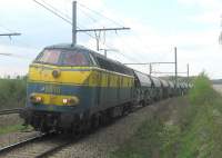 5510 SNCB "blue"