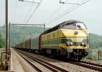 5530 SNCB