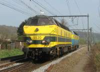 5530 SNCB