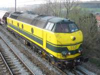 5537 SNCB