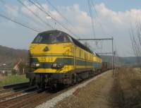 5538 SNCB