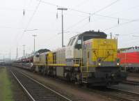 7772 SNCB