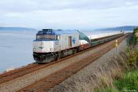 Amtrack NPCU 90278