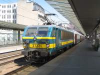 Typ 27 SNCB