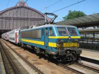 Typ 27 SNCB