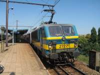 Typ 27 SNCB